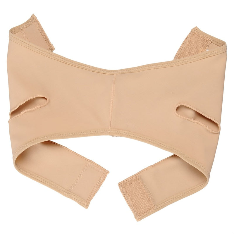 Thin Facial Slimming Bandage Belt