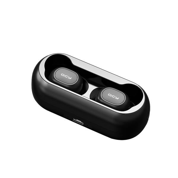 Mini Dual V5.0 Wireless Bluetooth Earphones