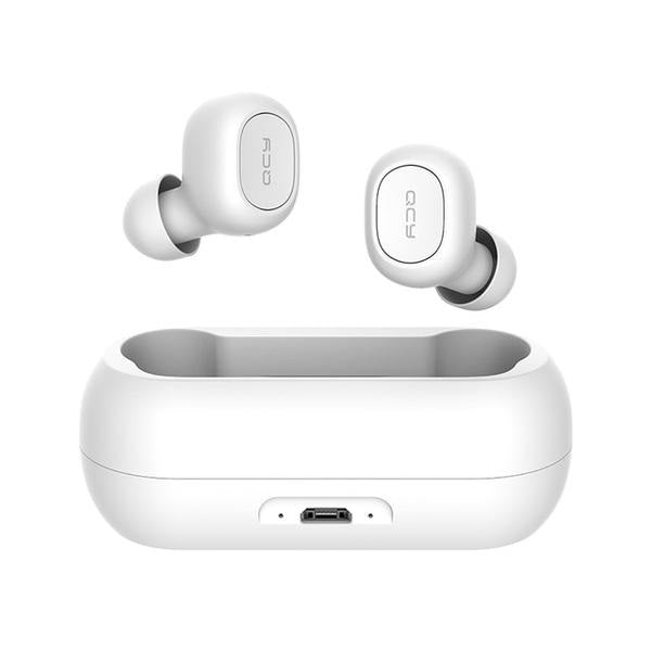Mini Dual V5.0 Wireless Bluetooth Earphones
